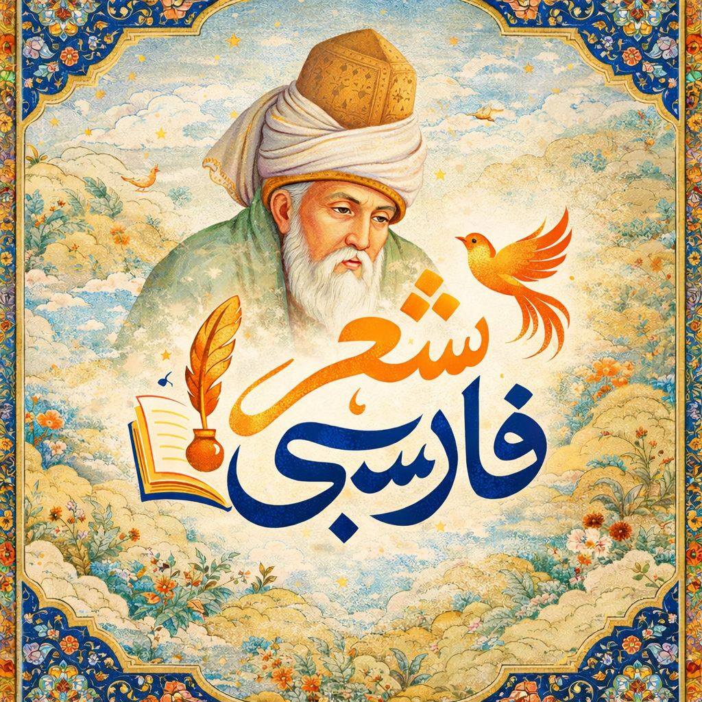 دل میرود از دست عیان جایِ تو خالی ای بی خبر از دردِ نهان جایِ تو خالی ...