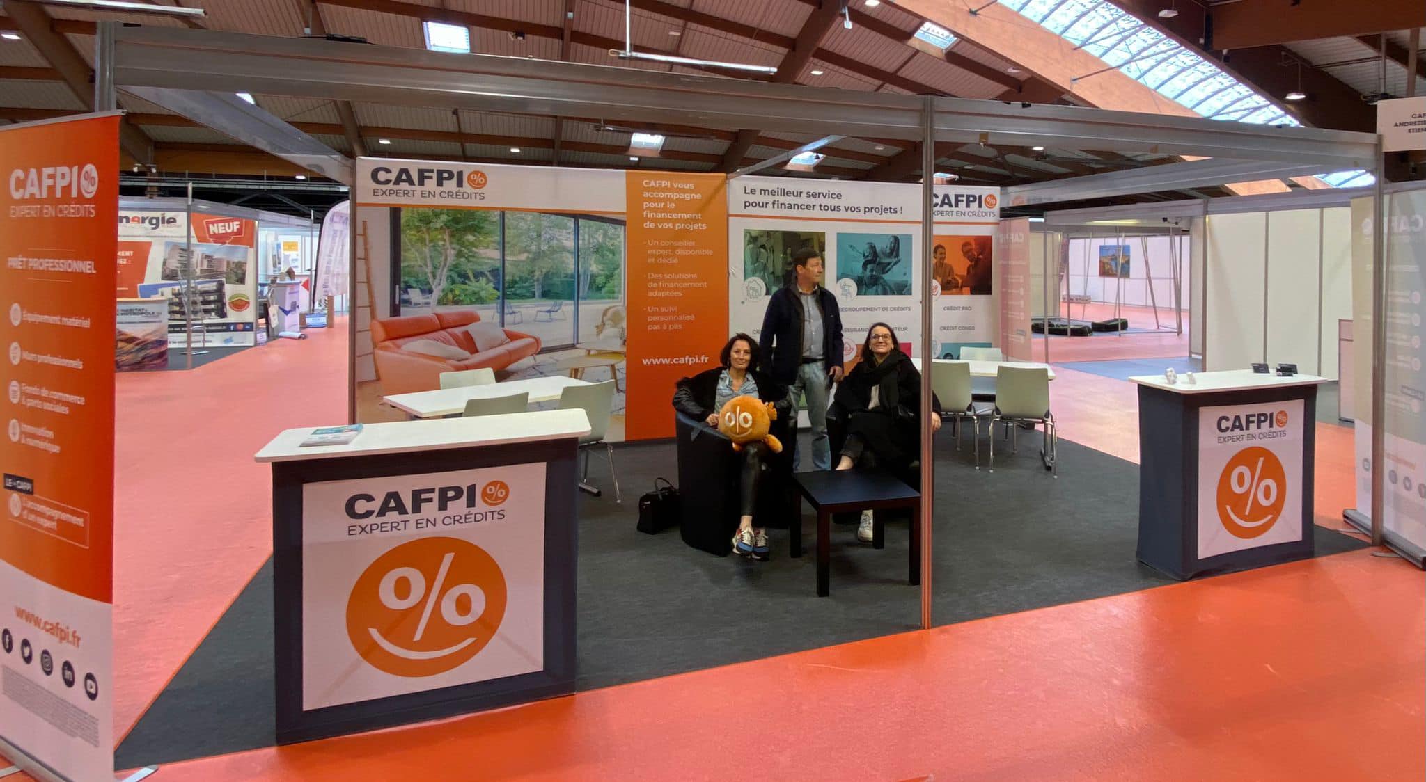 CAFPI | Saint-Étienne-de-Boulogne