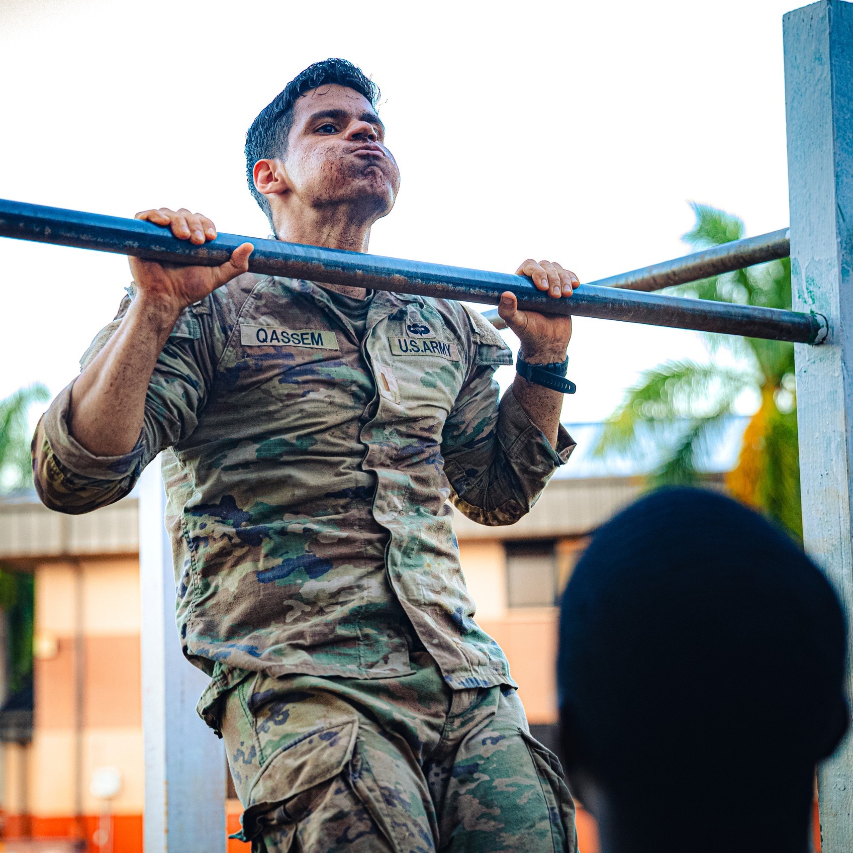 It's #WorkoutWednesday - What have you done to get stronger or