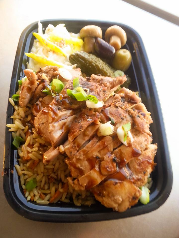 Rice The Great | New York NY