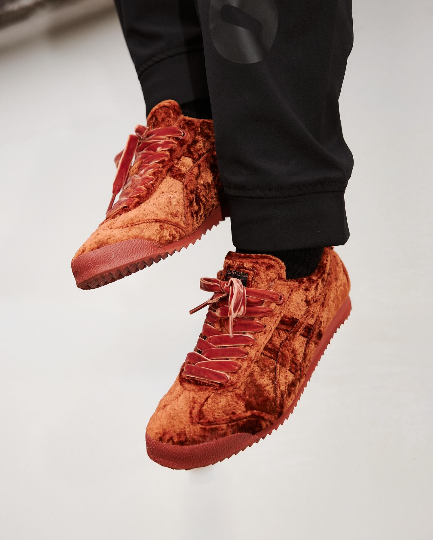 Festive season just got cooler or hotter? ? The MEXICO 66 SD 