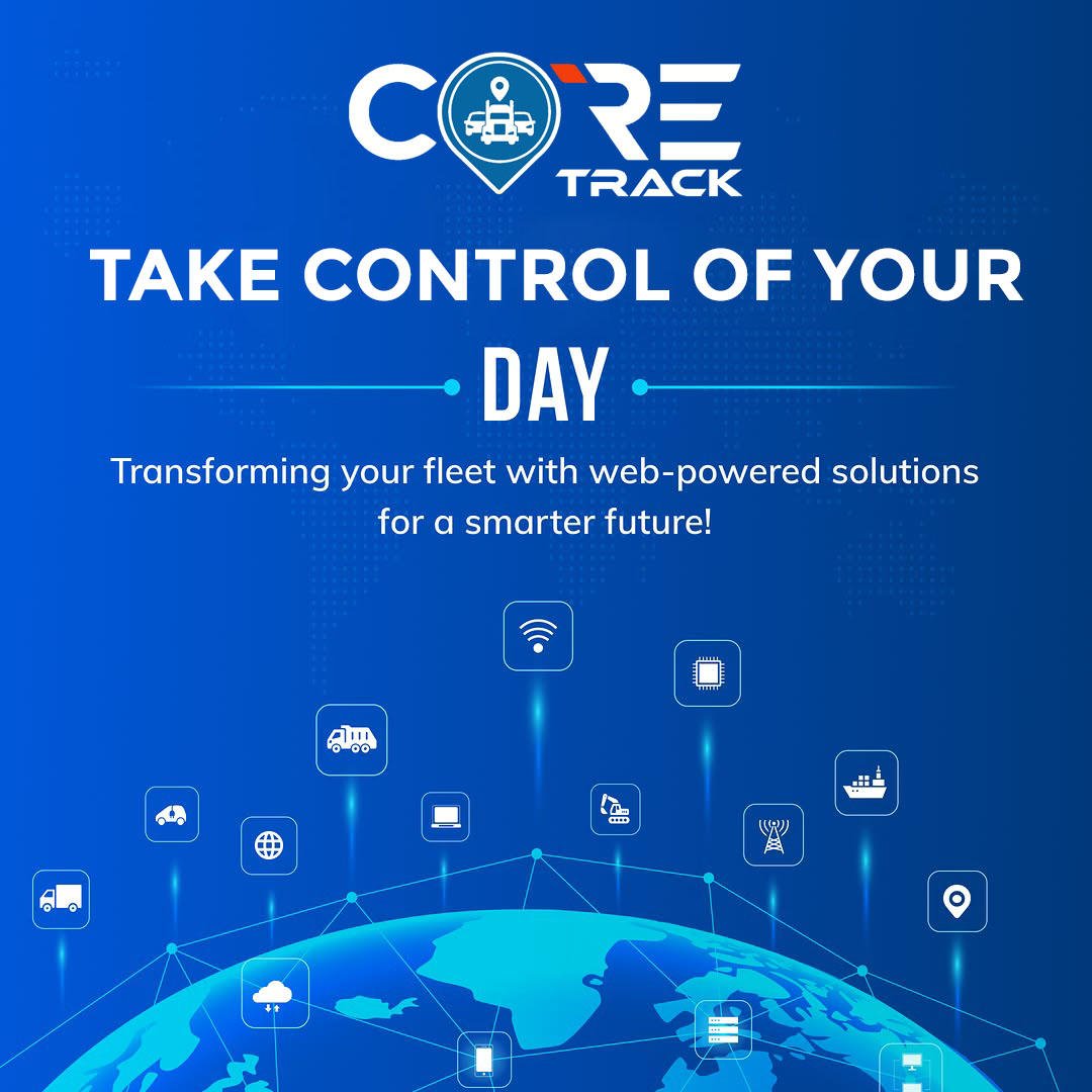 CoreTrack Systems | Ndola