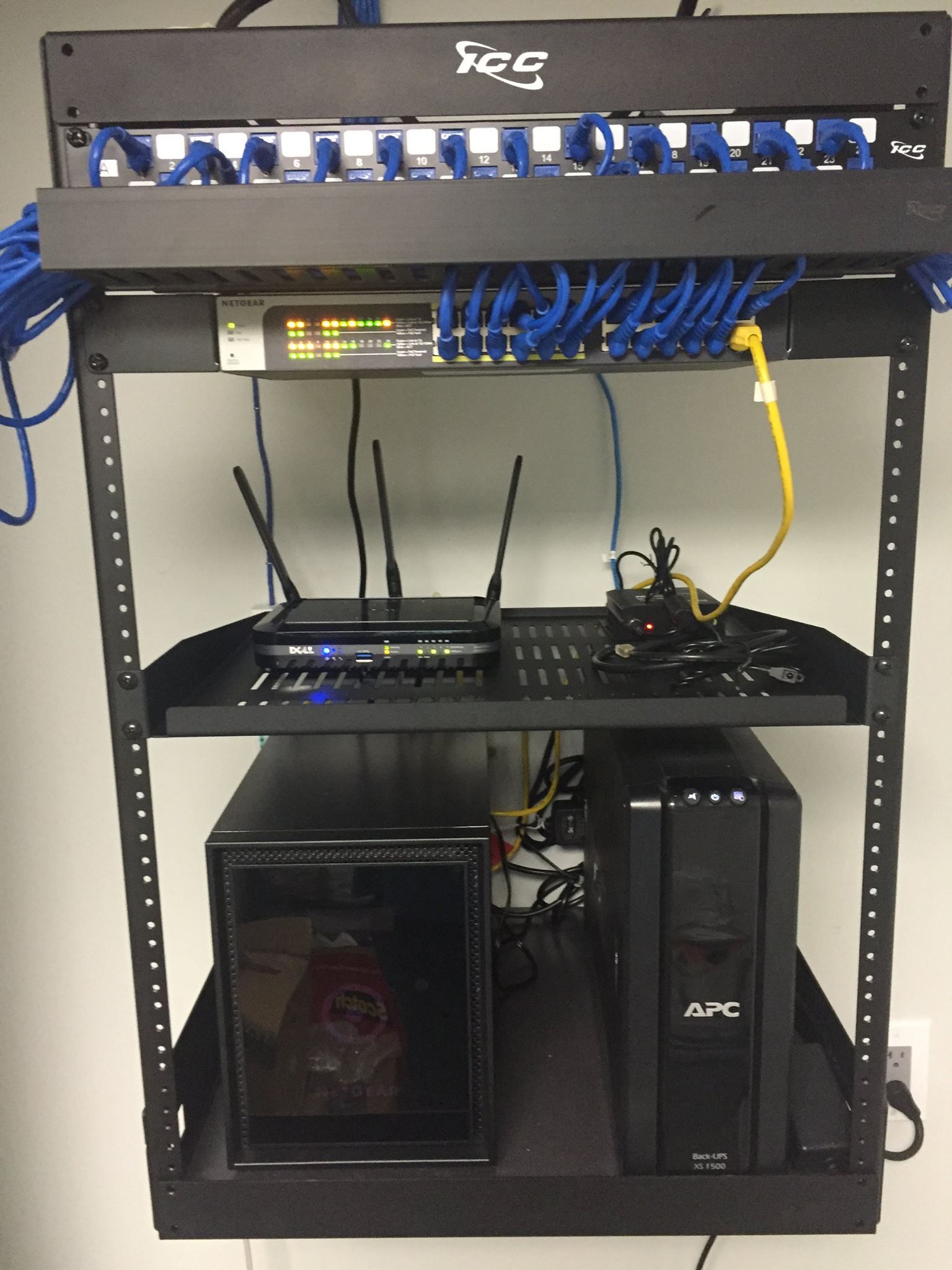 Technovate-IT | Katy TX