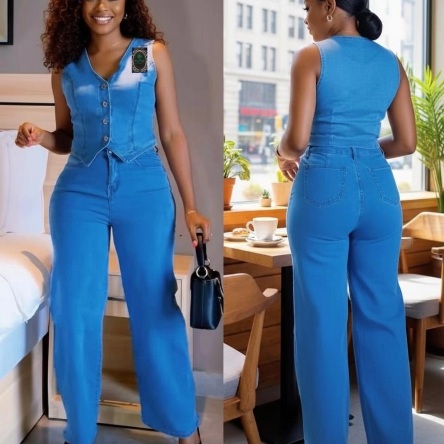 Rehoboth - 🚨🔥Leather Dress available in two colours 🚨🔥 Size from S-3XL ...
