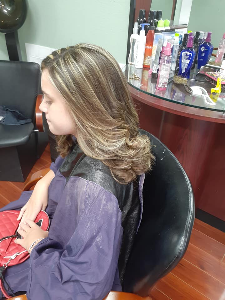 Salon Riviere LLC | Lakeland Highlands FL