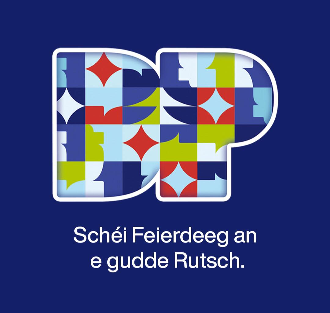 DP Lorentzweiler added a new photo. - DP Lorentzweiler