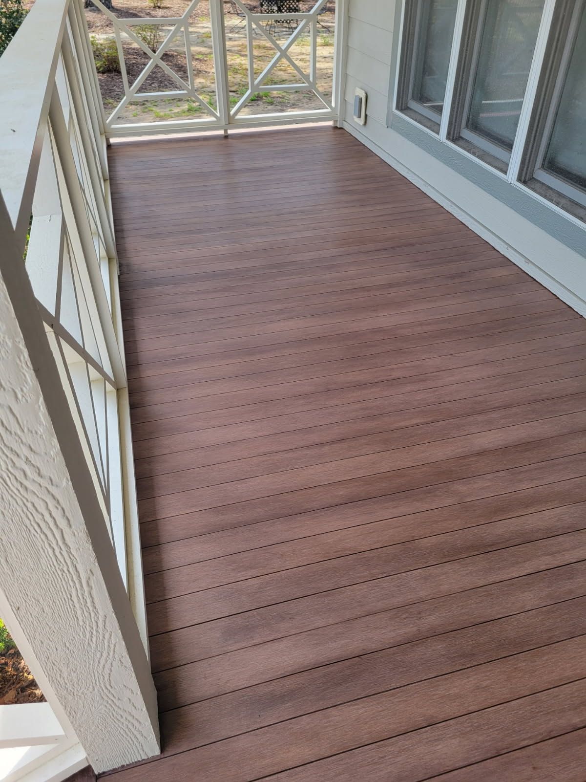 Blair Shores Builders | Roper NC