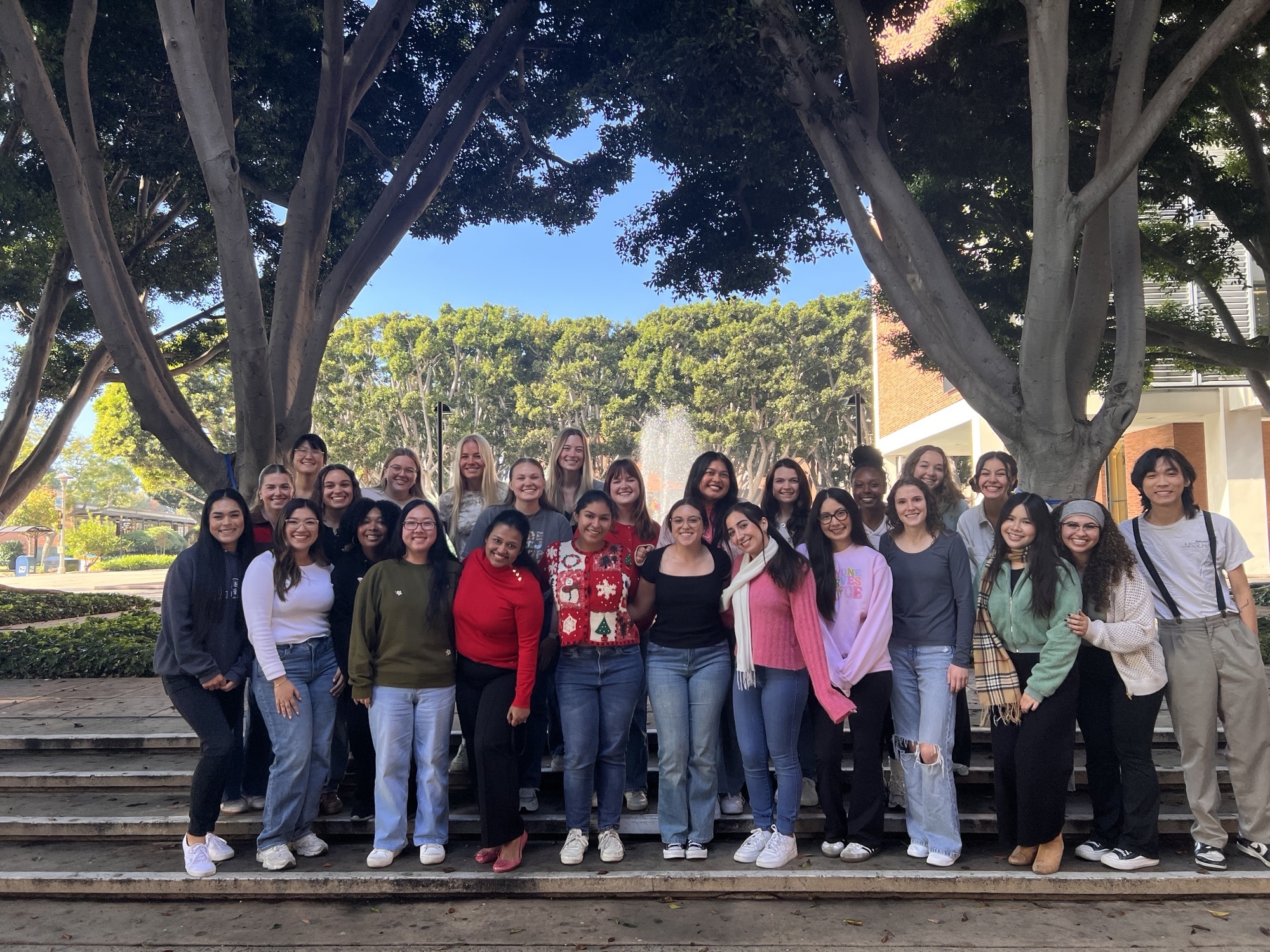 CSULB Speech and Language Clinic | Long Beach CA