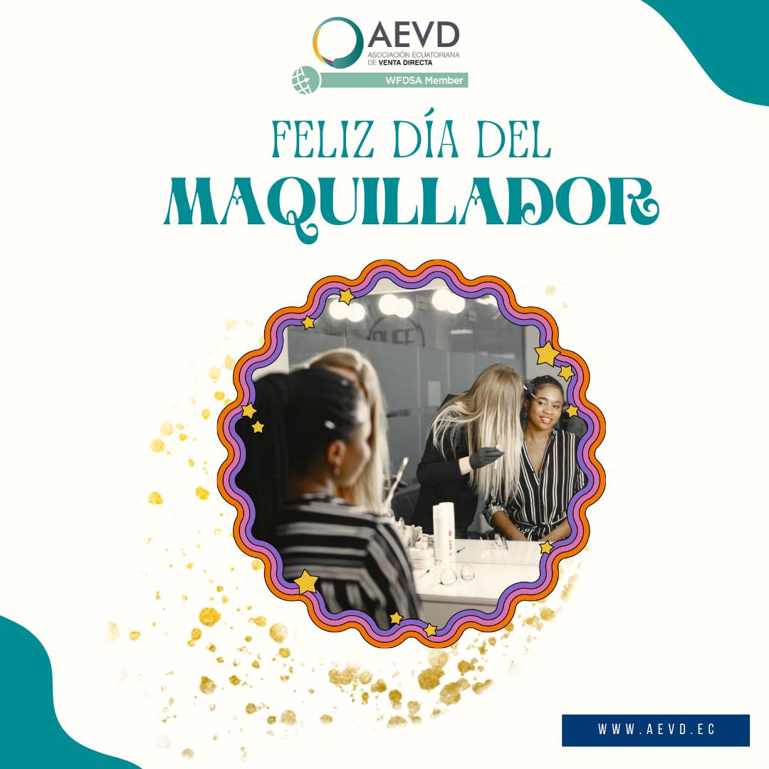 Asociación Ecuatoriana de Venta Directa - AEVD | Quito
