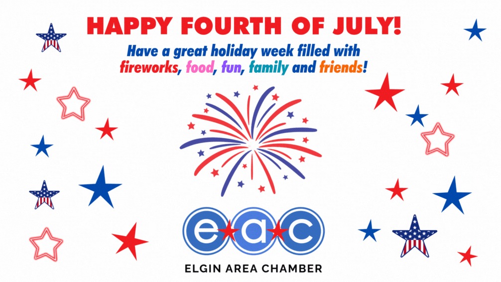 Elgin Area Chamber of Commerce | Elgin IL