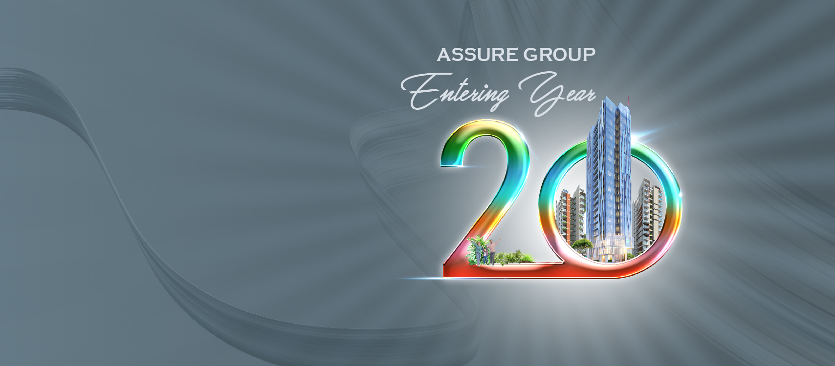 ASSURE GROUP | Dhaka