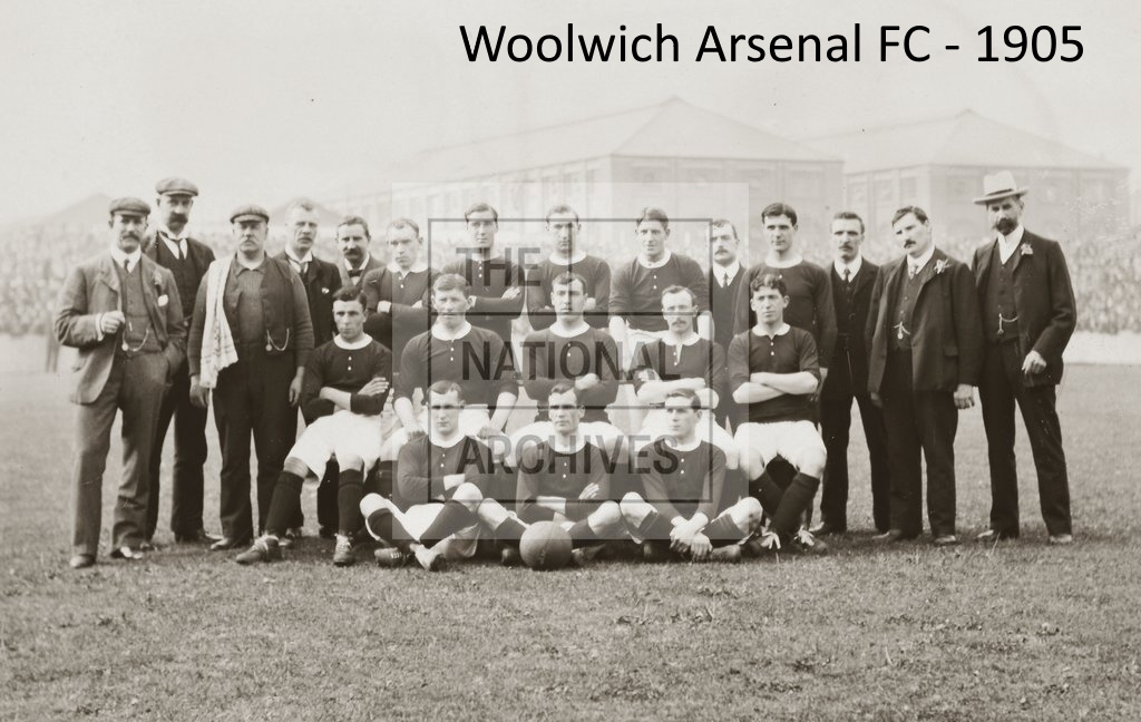 royal-arsenal-history-rah-woolwich-arsenal-fc-location-of-the