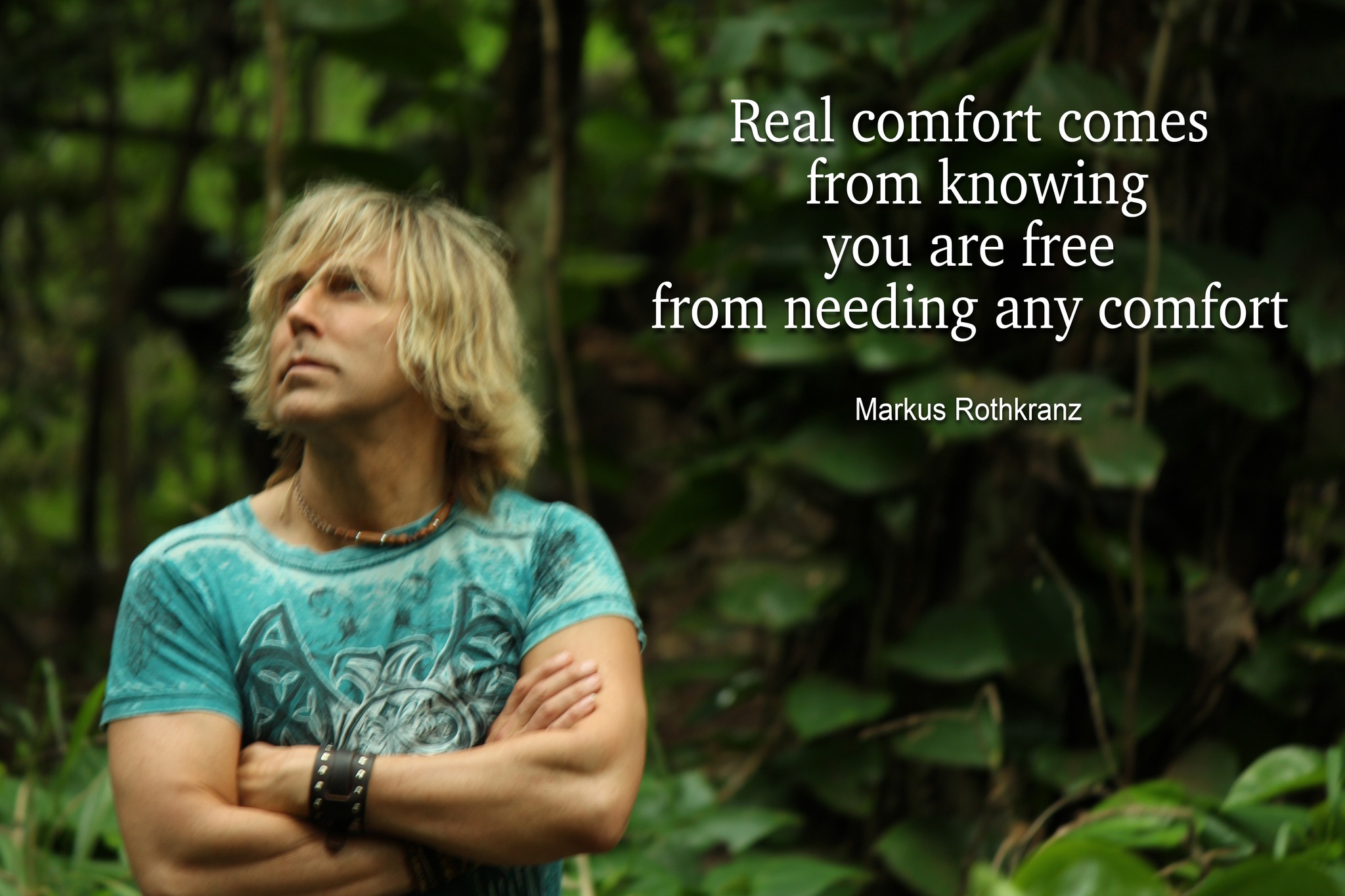 Markus Rothkranz