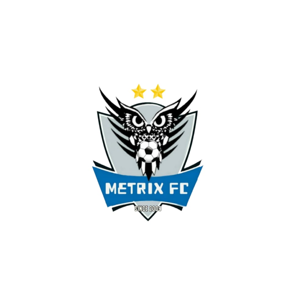 METRIX FC | Facebook