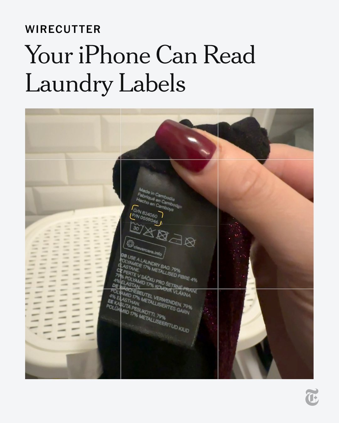 The New - iPhones are getting scary smart. Here are 15 tricks you didn ...