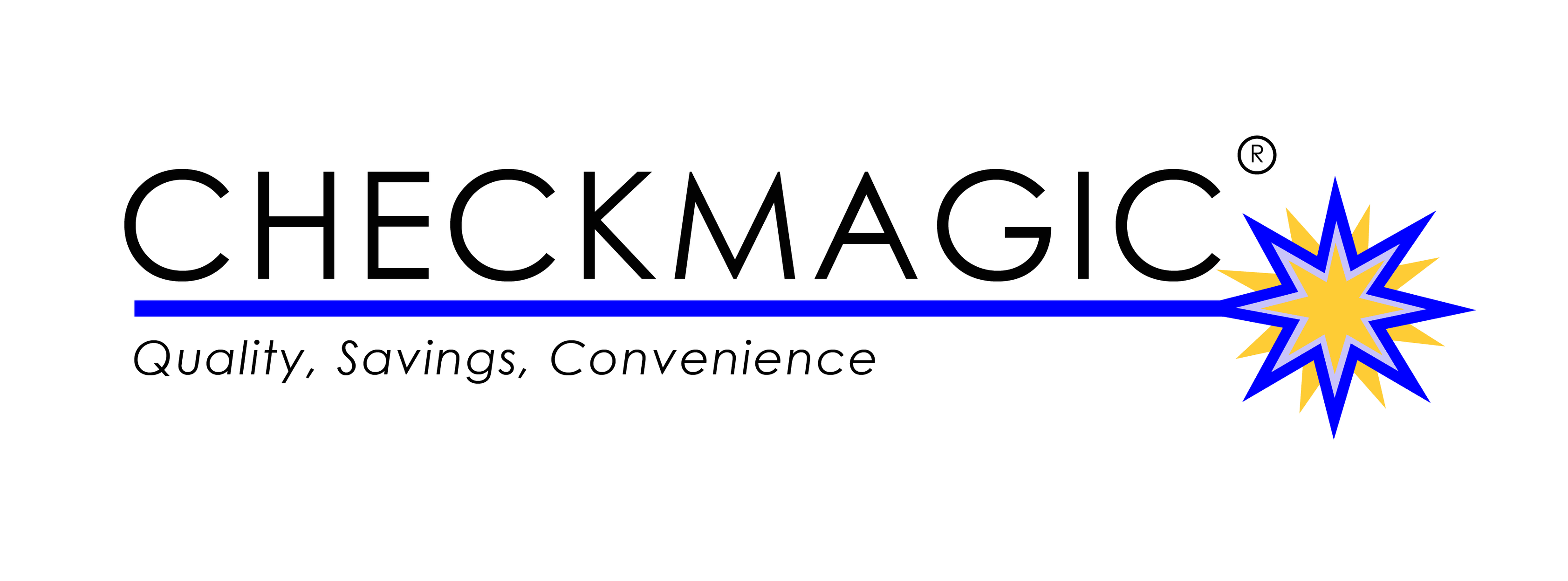 CHECKMAGIC