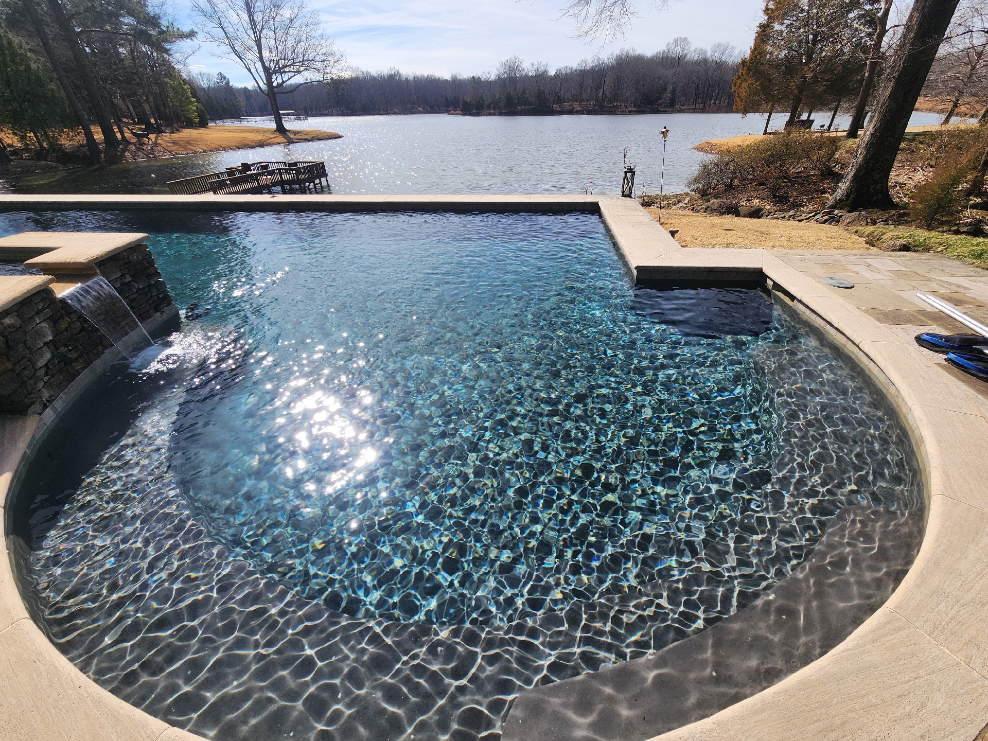 Smith Pool