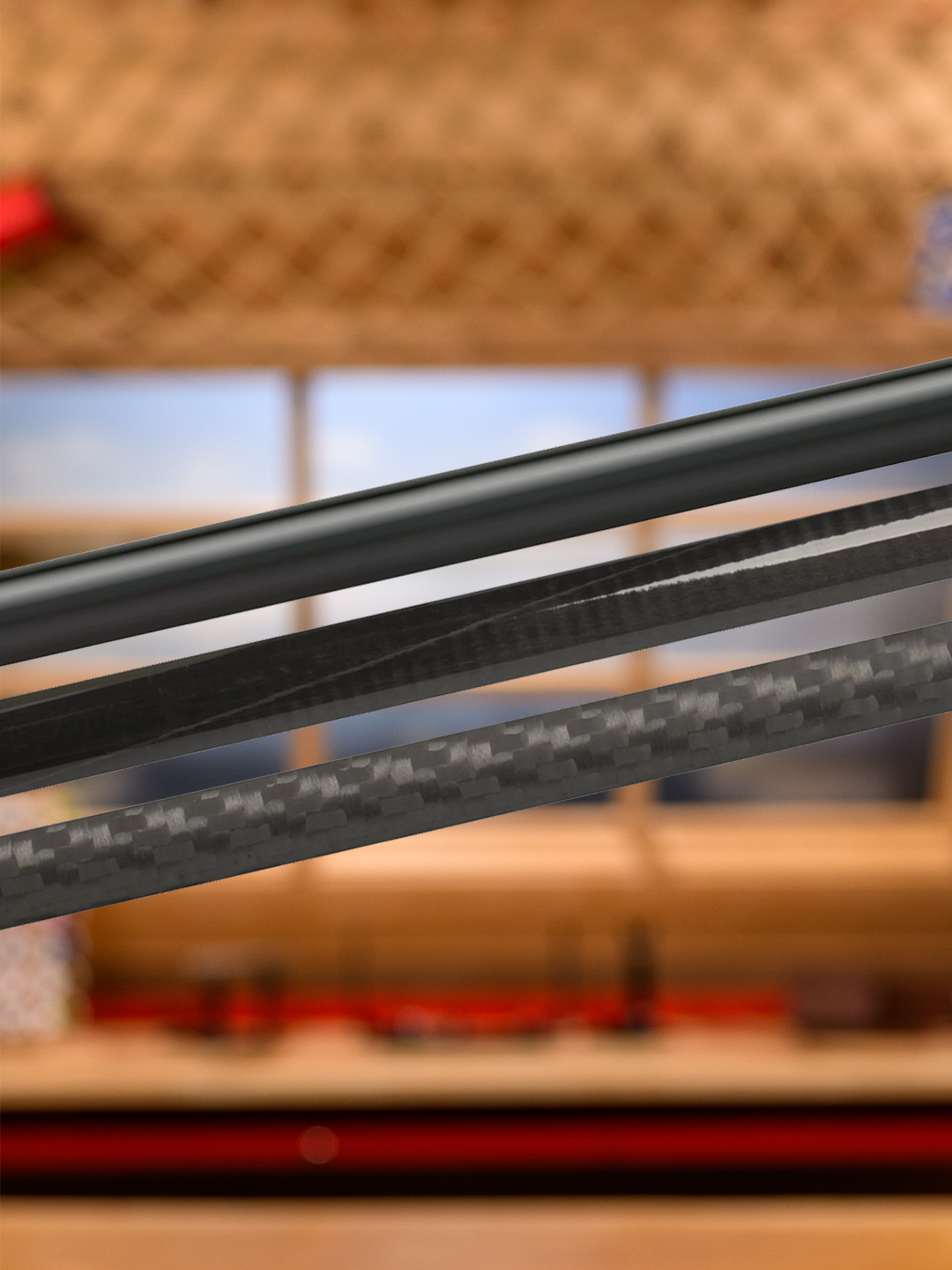 Mud - New Lamiglas Rod Blanks Are Here! From surf to salmon & steelhead ...