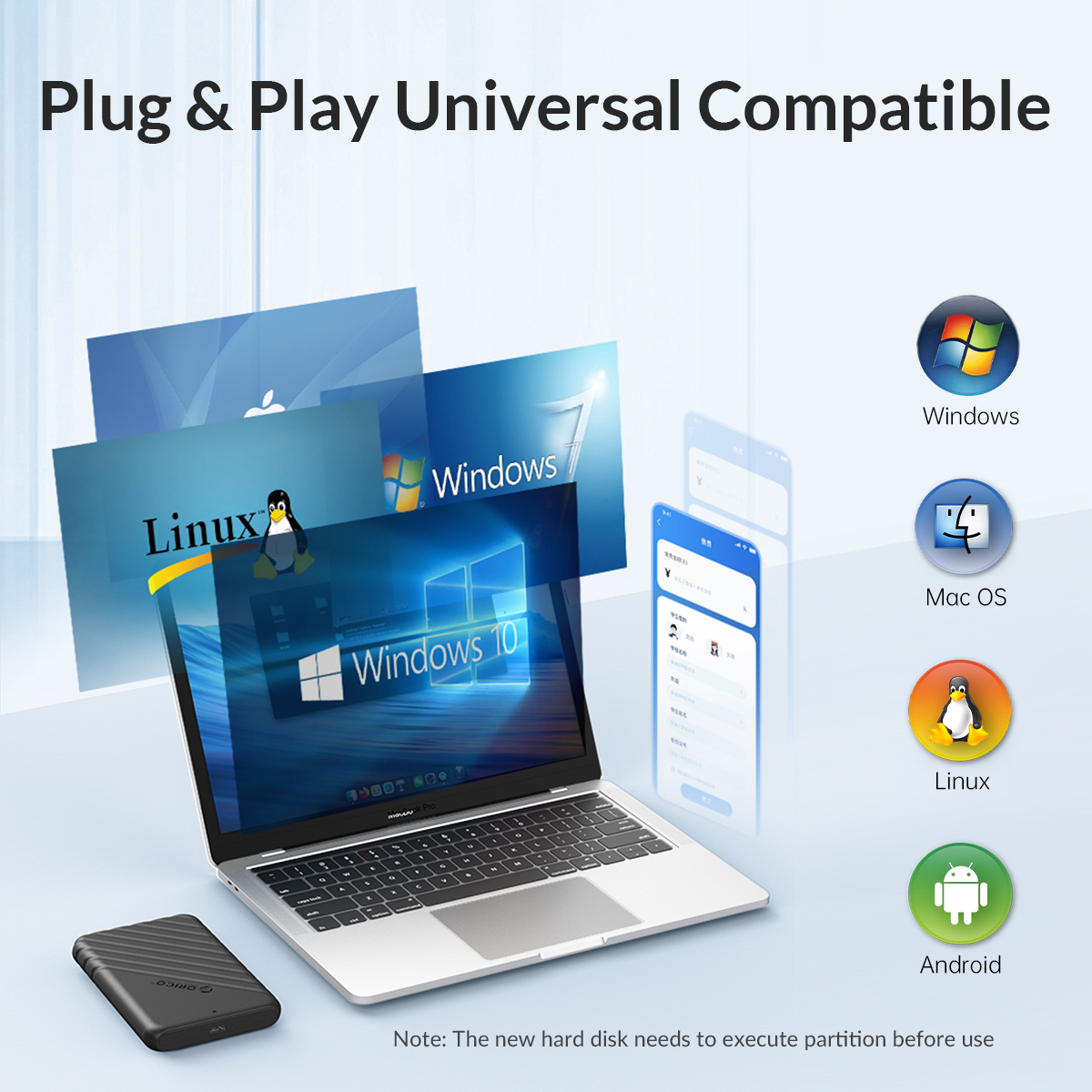 Innovation Computers | Dhaka