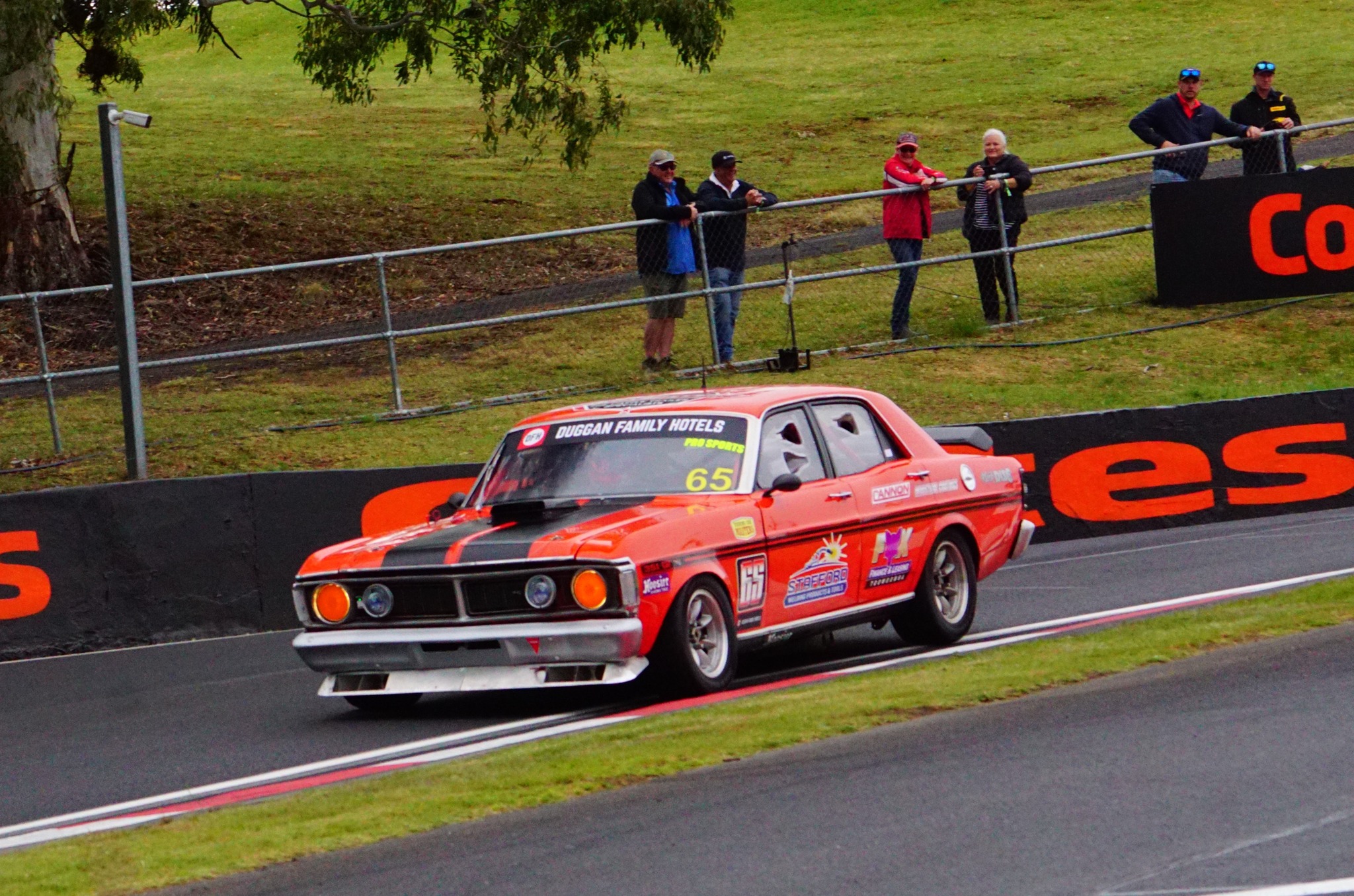 NZ Classic Car Racing added a new... - NZ Classic Car Racing