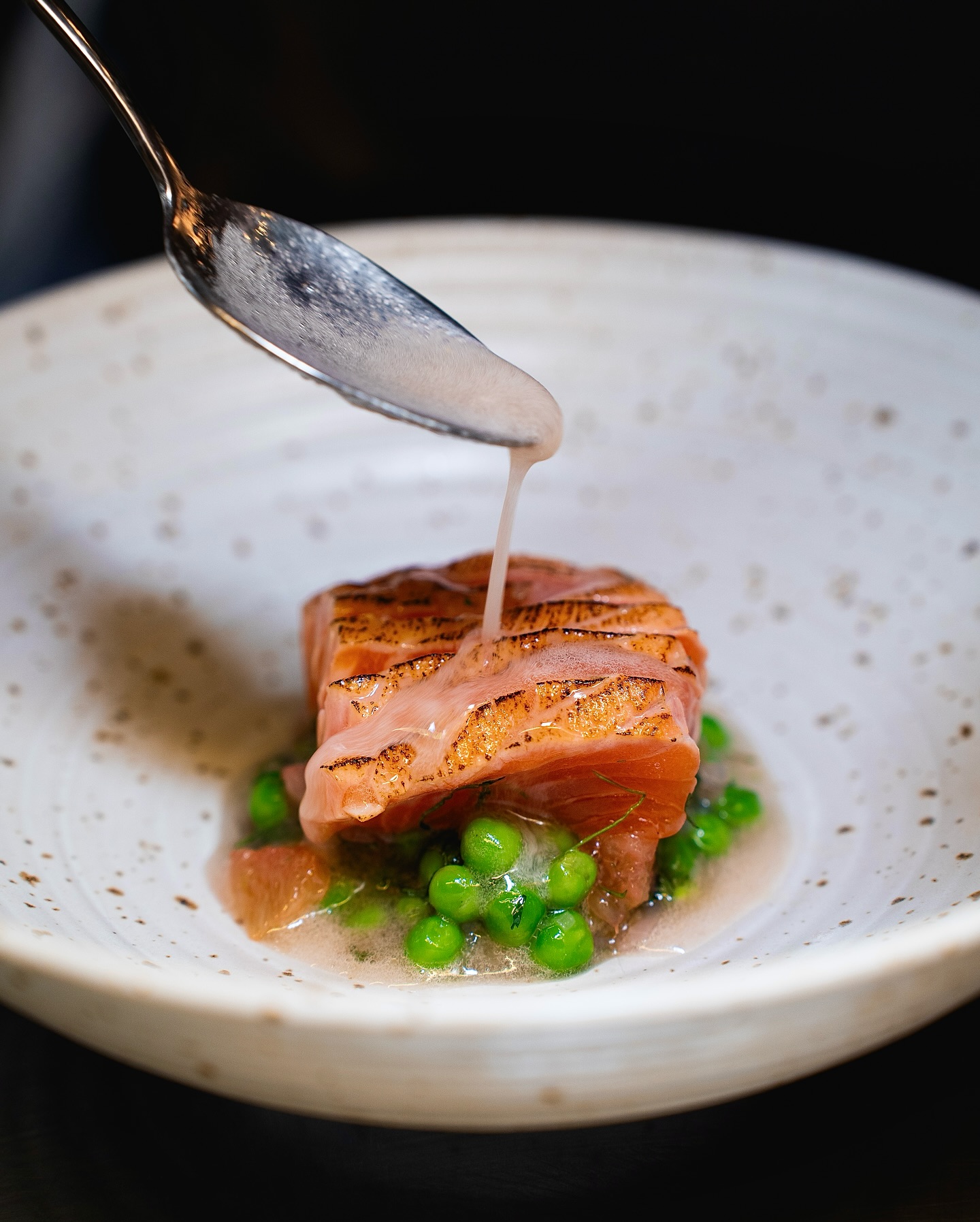 COD Restaurant | Riga