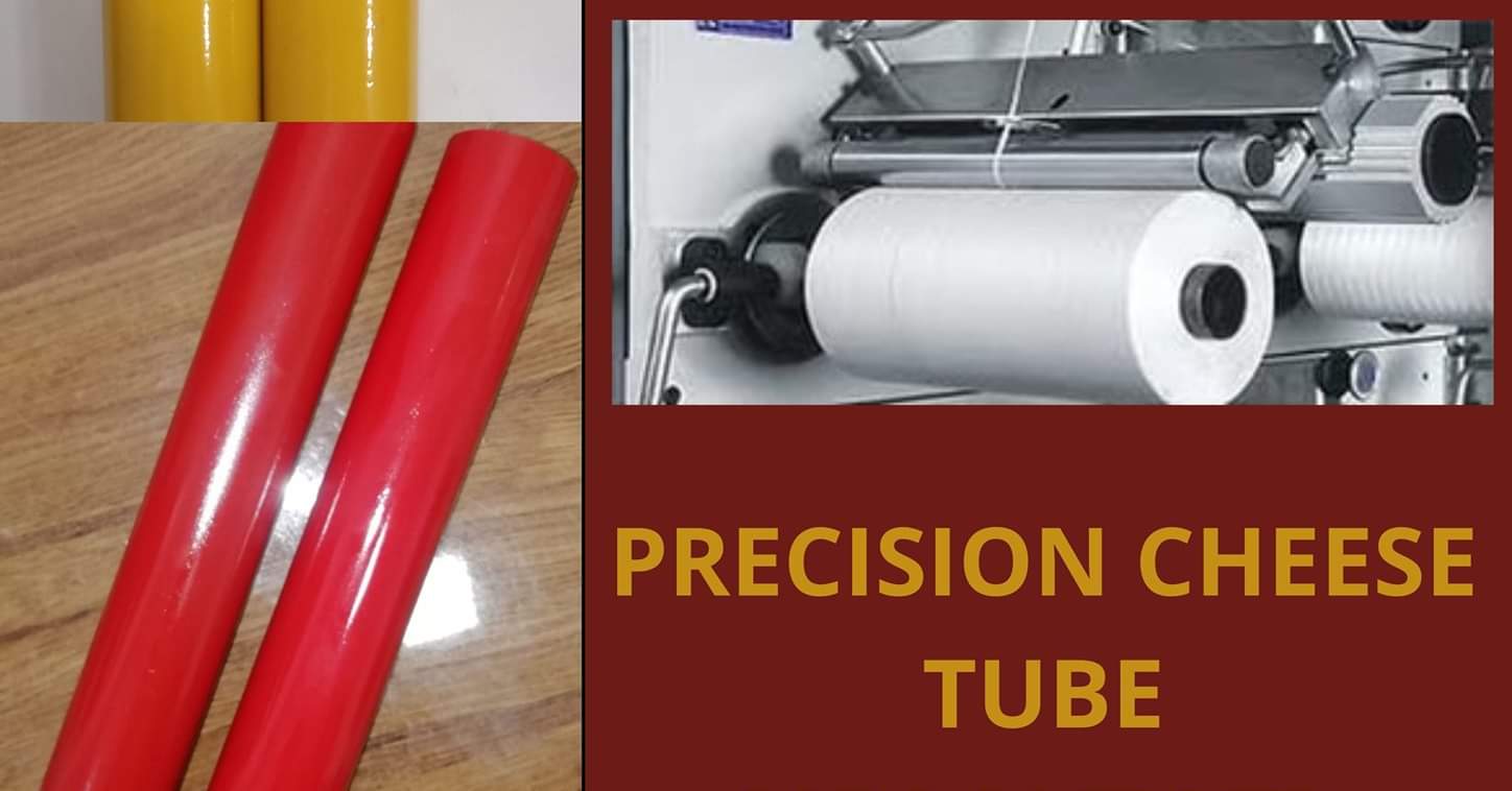 Precision Cheese Tube MFG PVT LTD