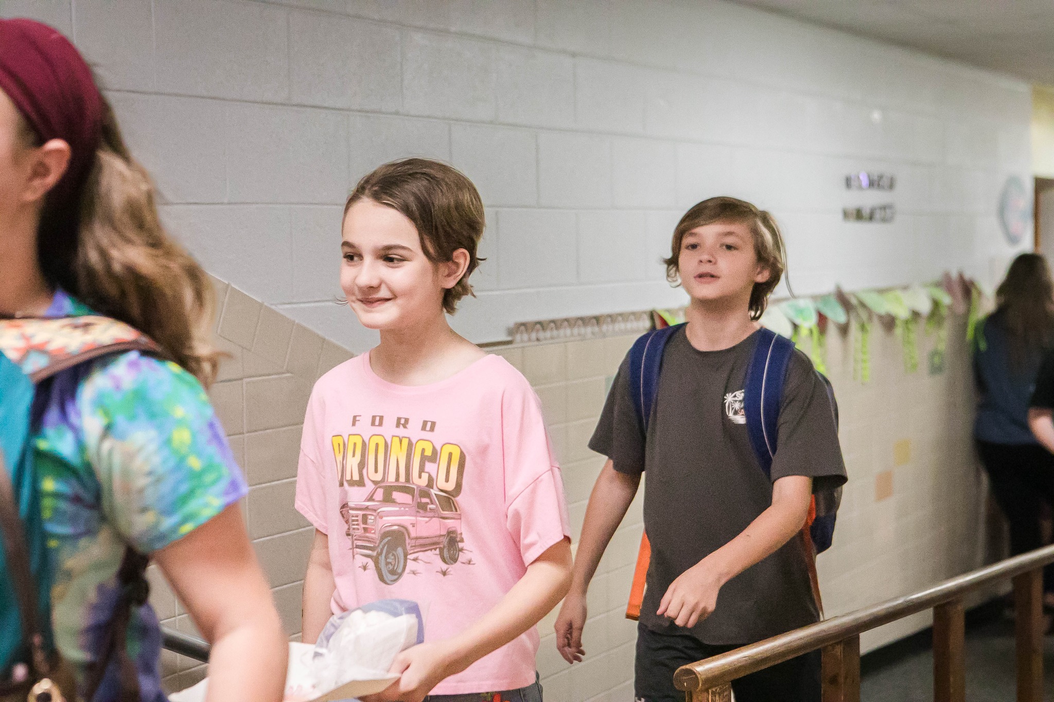 Callaghan Elementary... - Callaghan Elementary School PTO