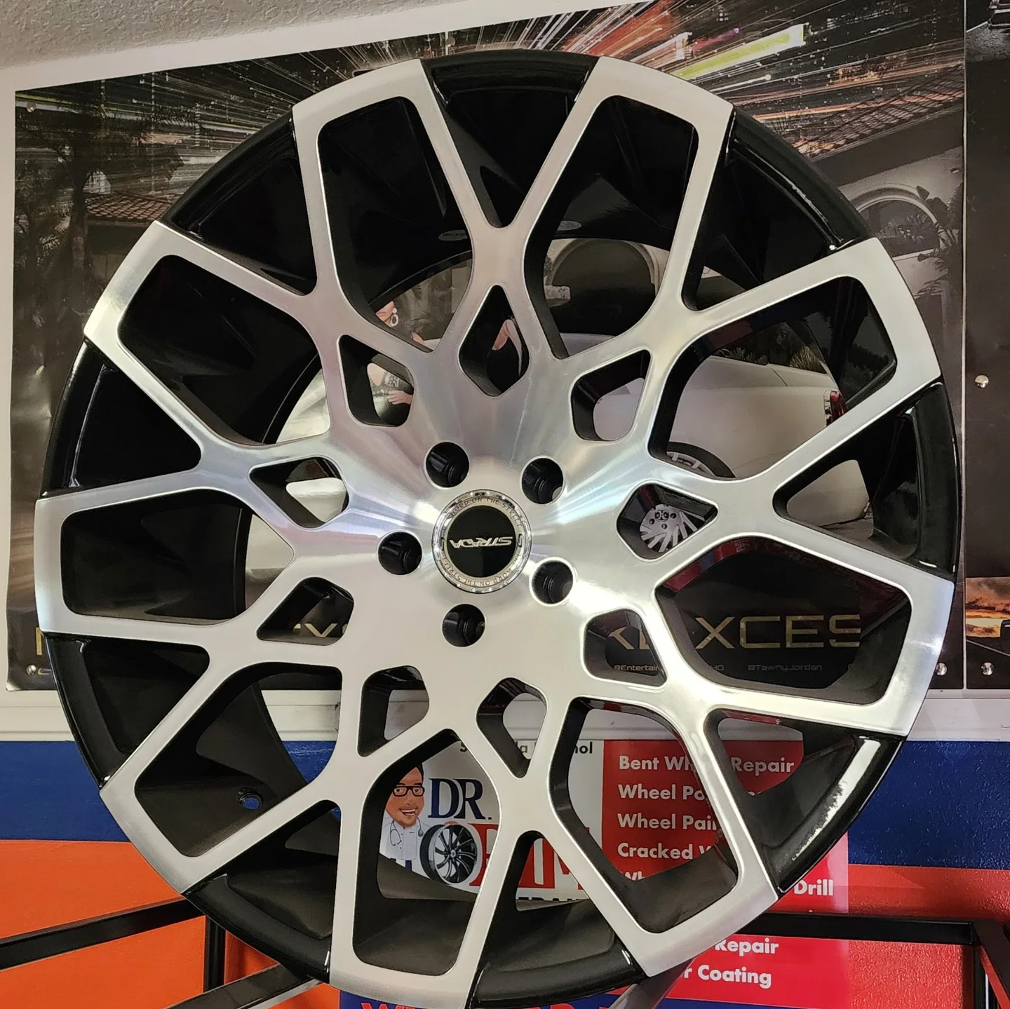 Dr.Rim Corp | Orlando FL