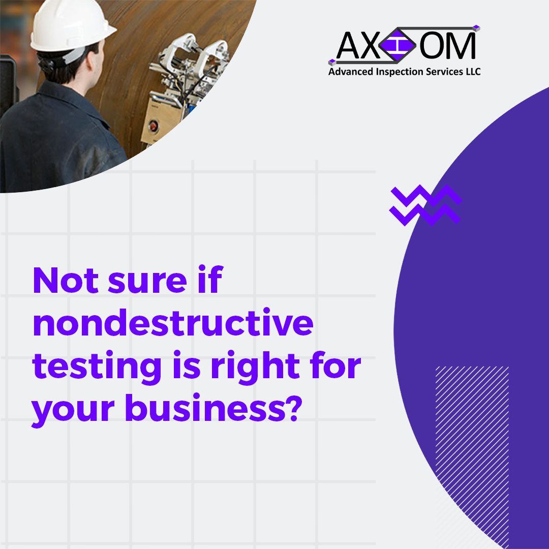 Axiom Advanced Inspection Services