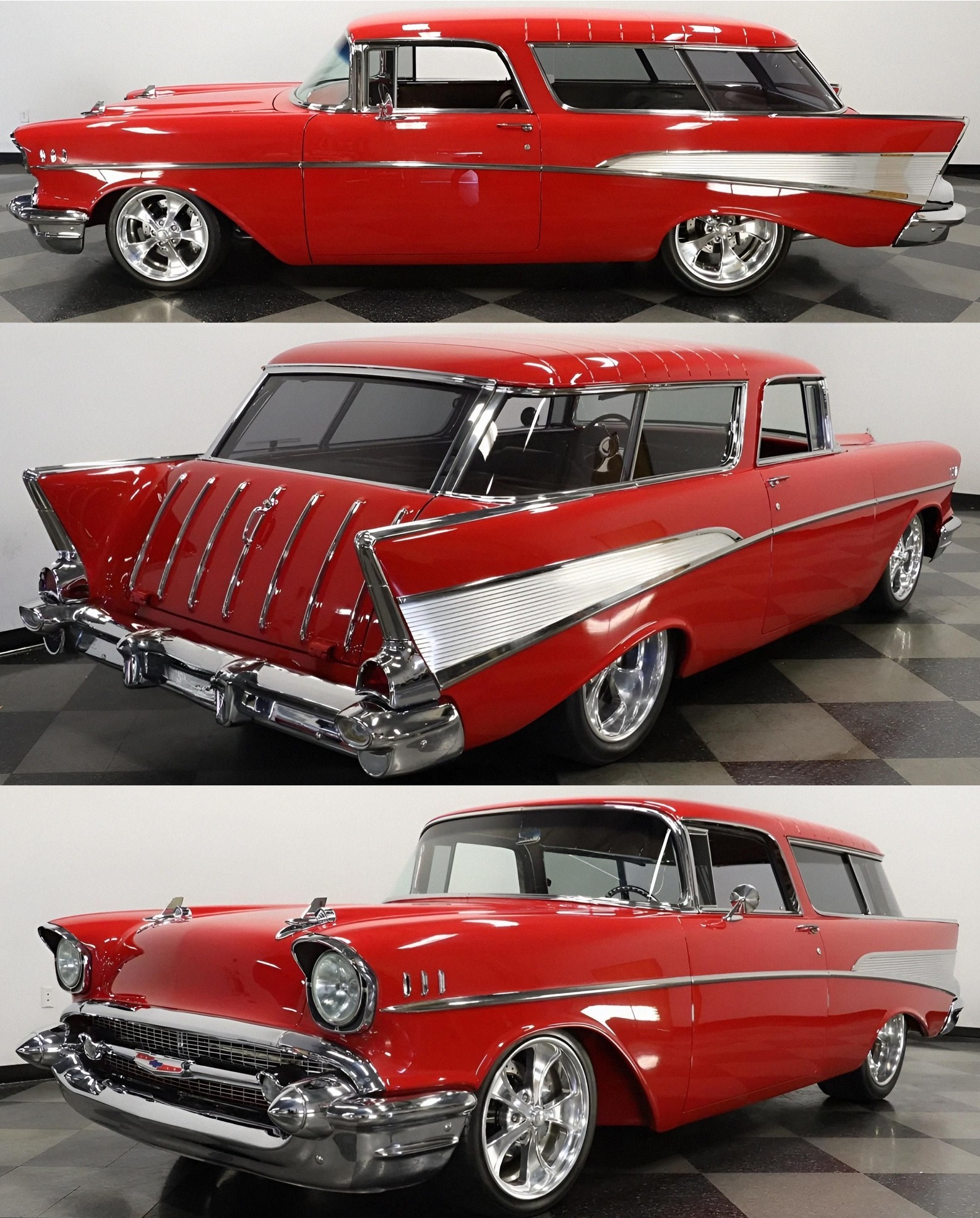 57 Nomad