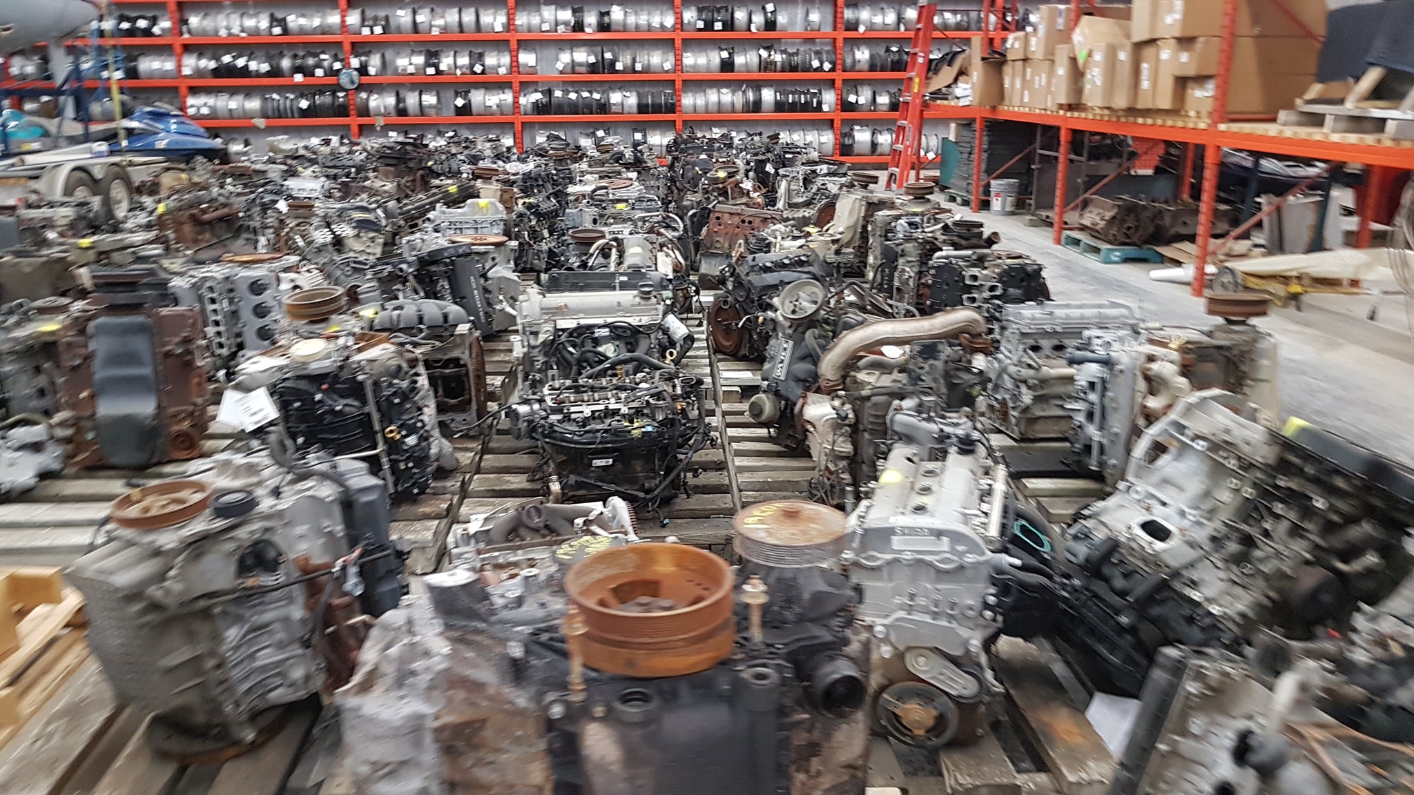 We have a large selection of Used and... - Direct Auto Parts