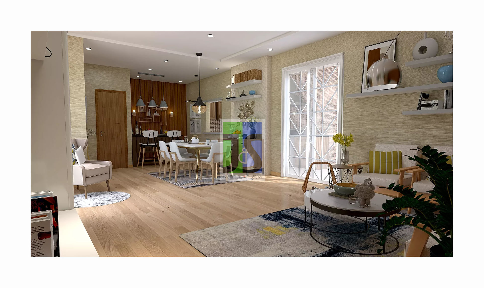 J&S Architecture and Interiors | Naga City