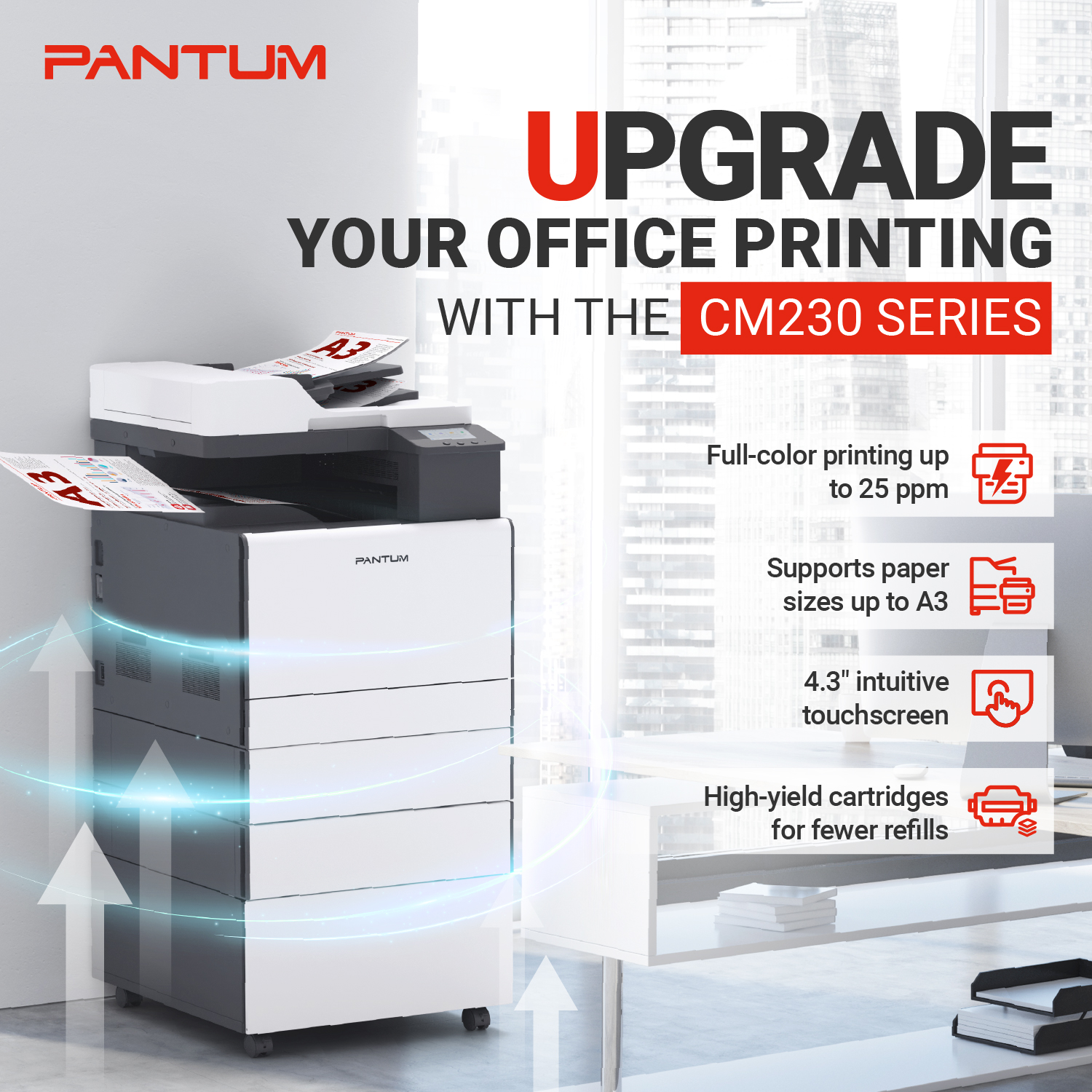 Pantum India - Pantum India added a new photo.