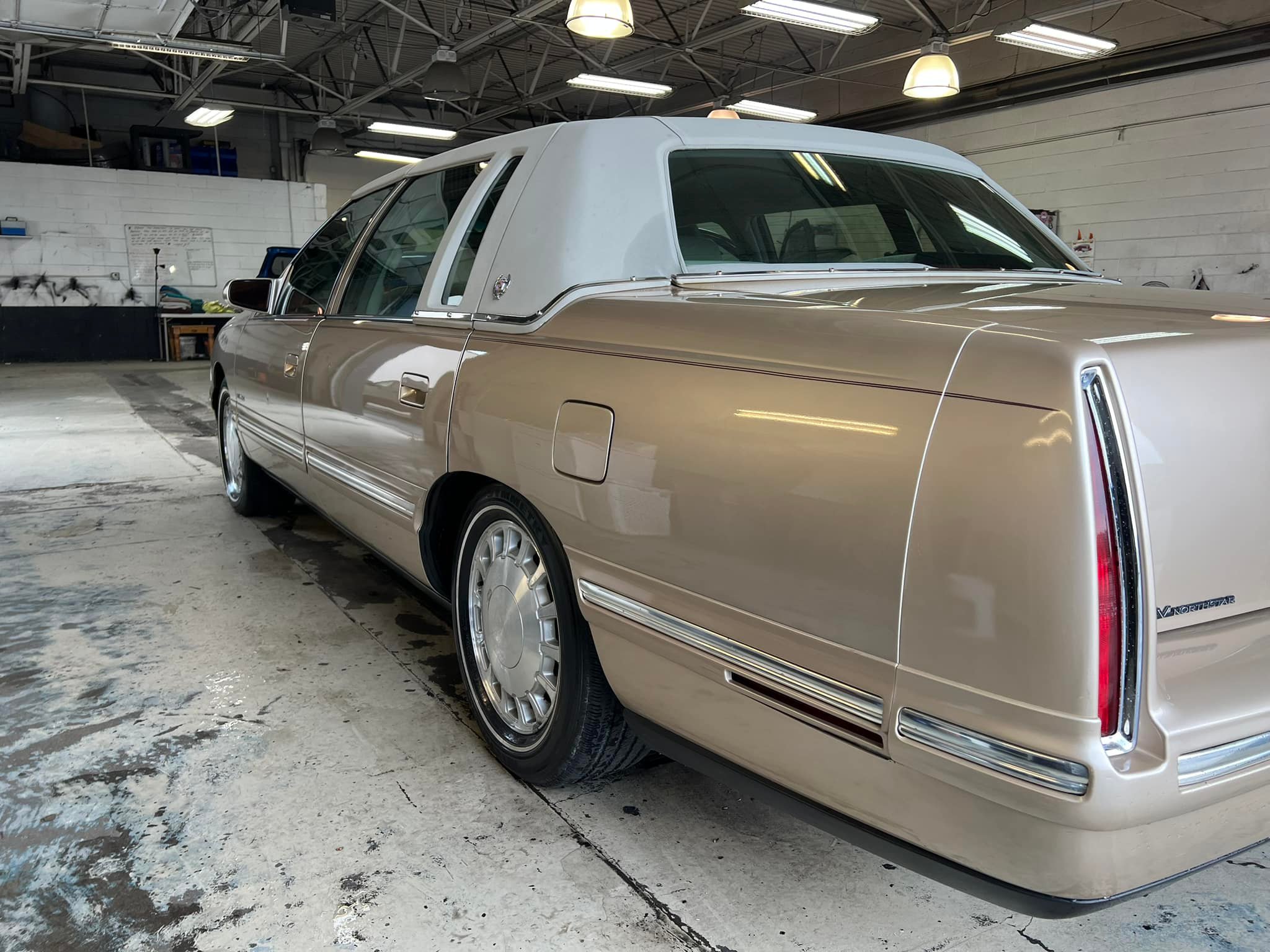 First Class Auto Detailing | Fraser MI