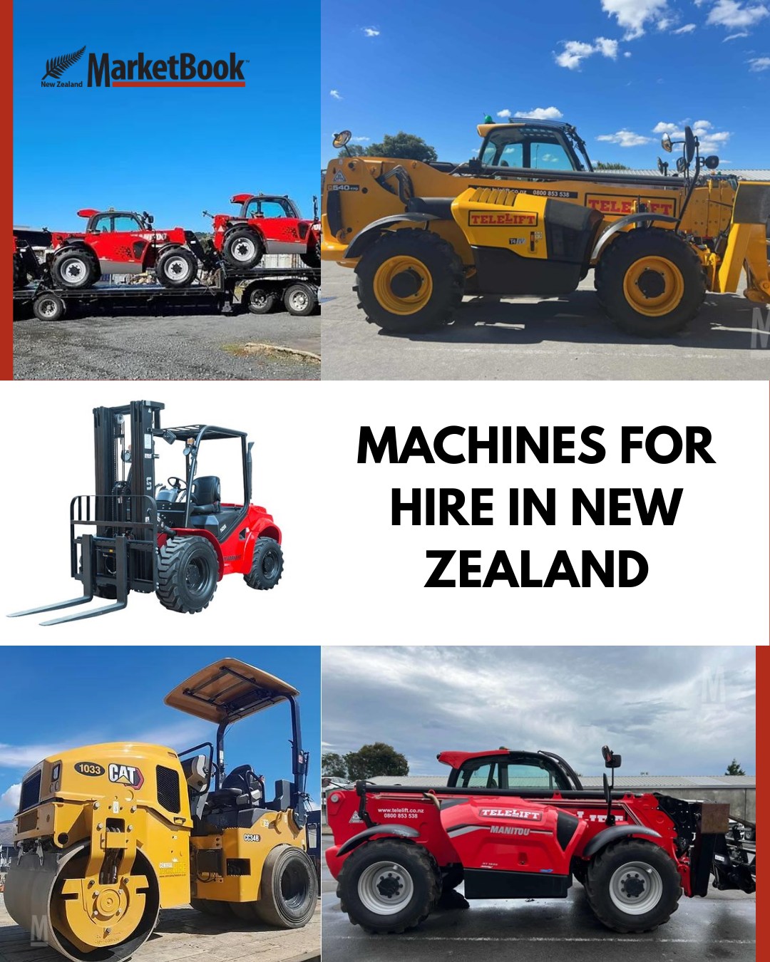 Marketbook New Zealand - The new issue of MarketBook New Zealand is now ...