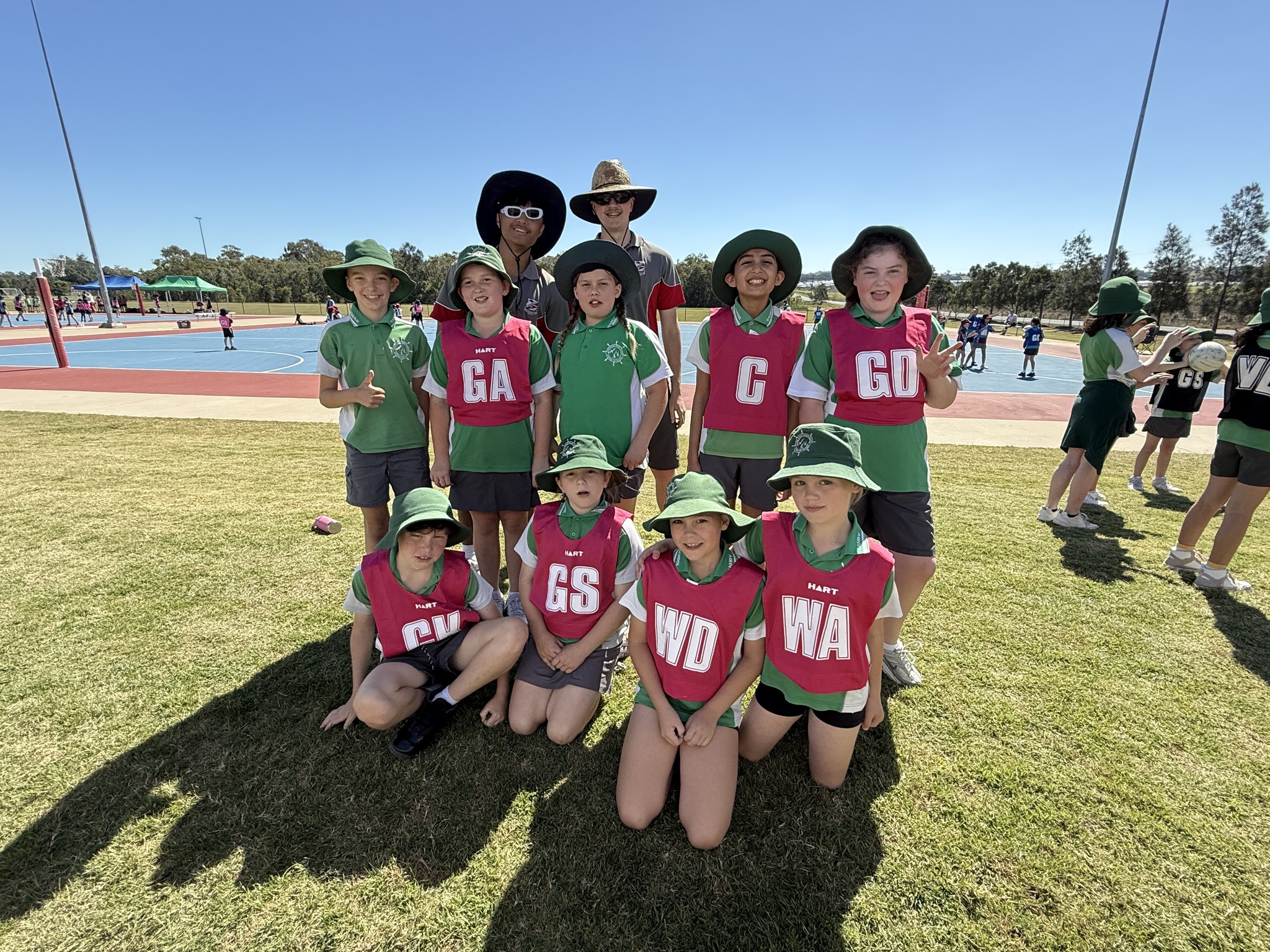 Sandy Strait State School... - Sandy Strait State School