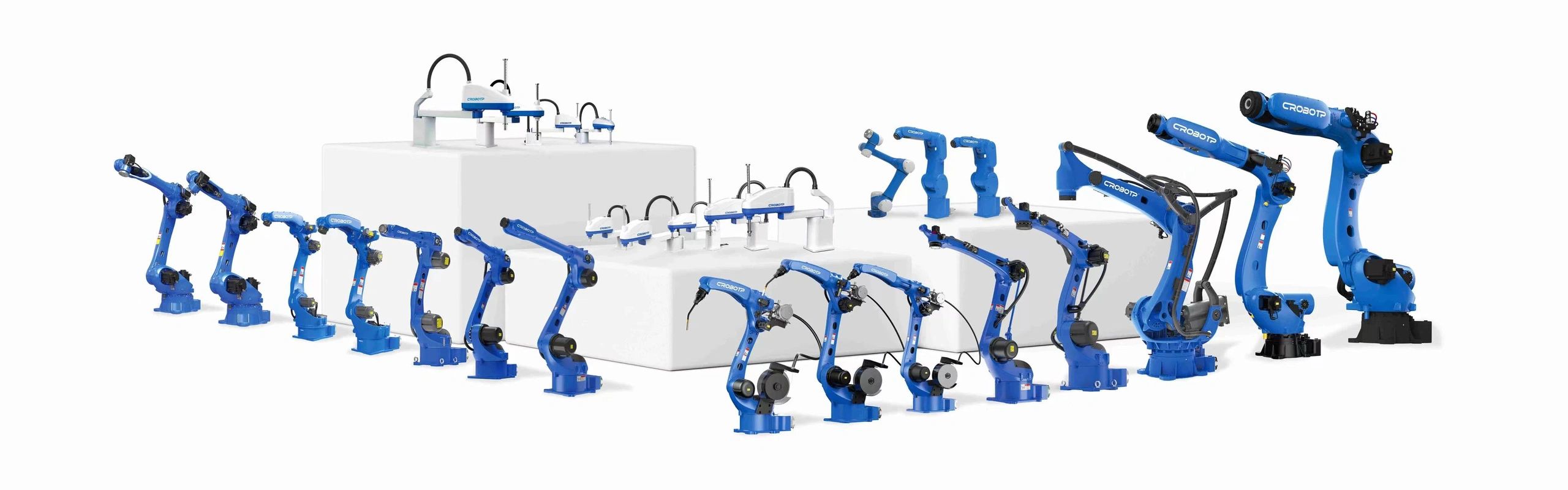 Rabbit - CRP - Robot México La marca lider en Robótica y Automatiación ...