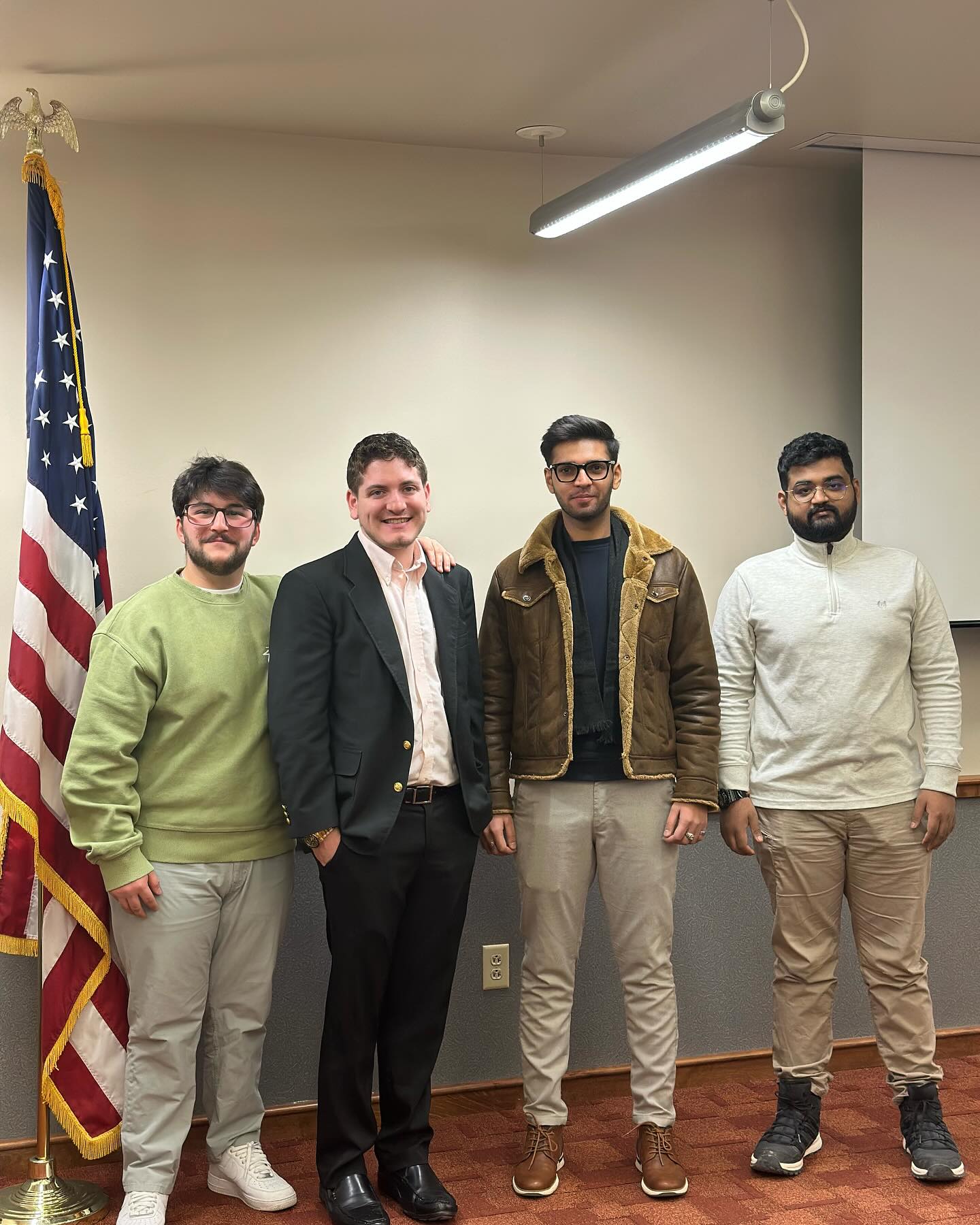 Utica University Student Government Association | Utica NY