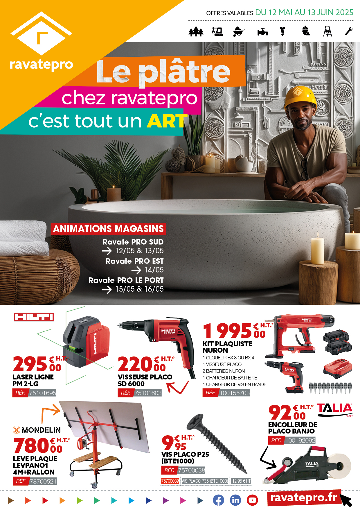 Ravate Pro St Pierre Horaire _ Ravate Professionnelle Saint Pierre – EPBCHA