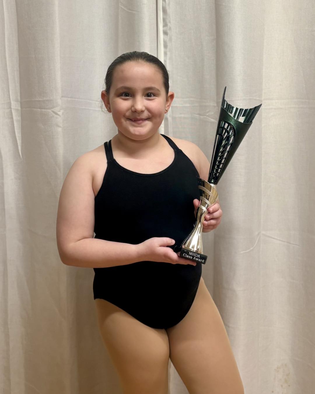 MHDA - 🌟 Congratulations, Darcie! 🌟 A huge well done to Darcie for ...