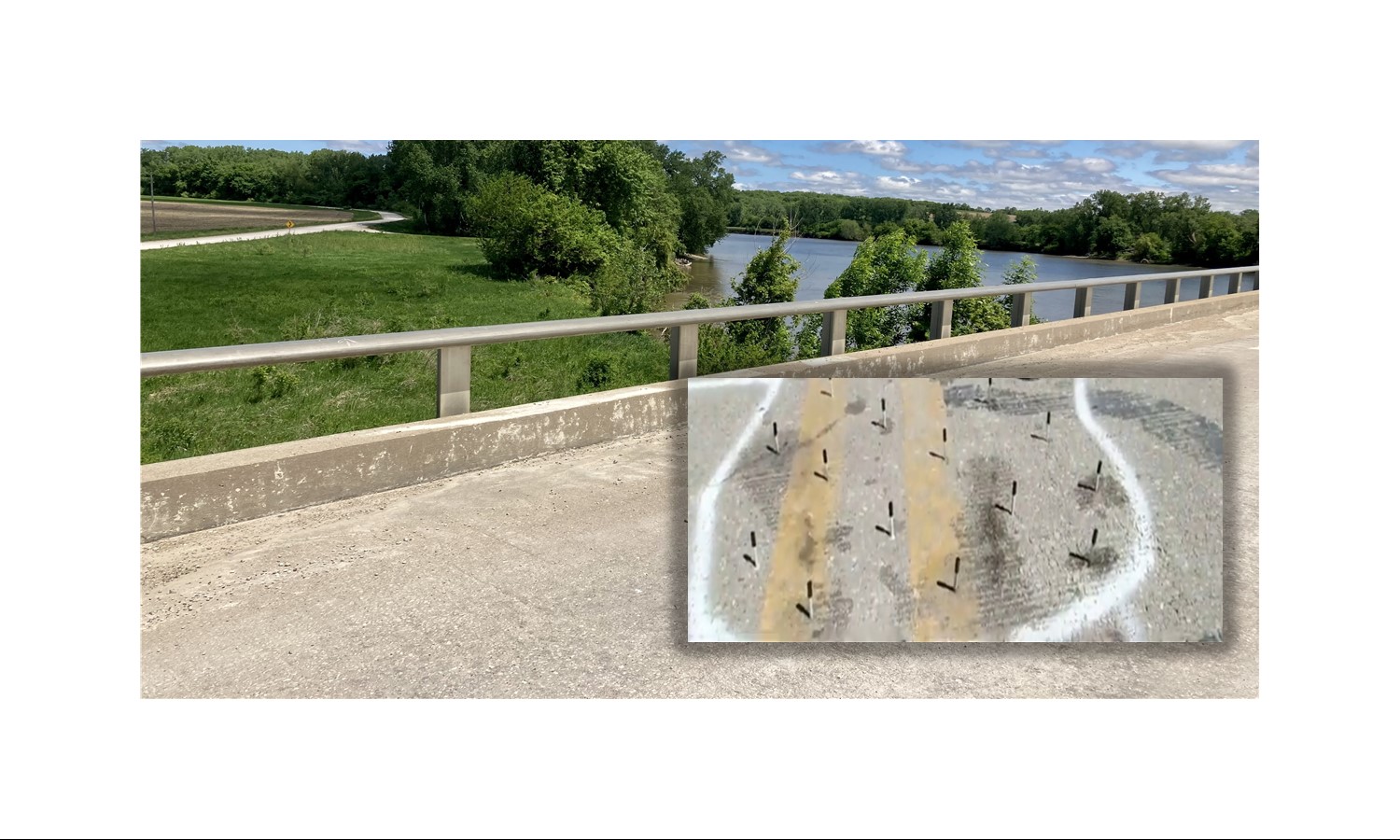 Midwest Epoxy - Bridge Injection Specialists