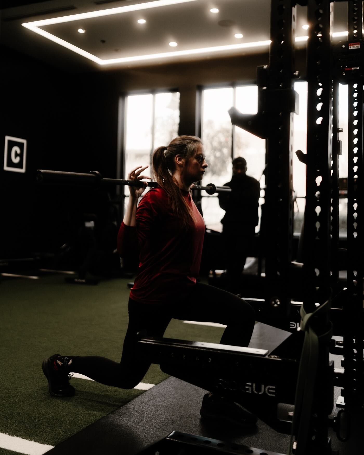 Compound Training Co. | San Antonio TX