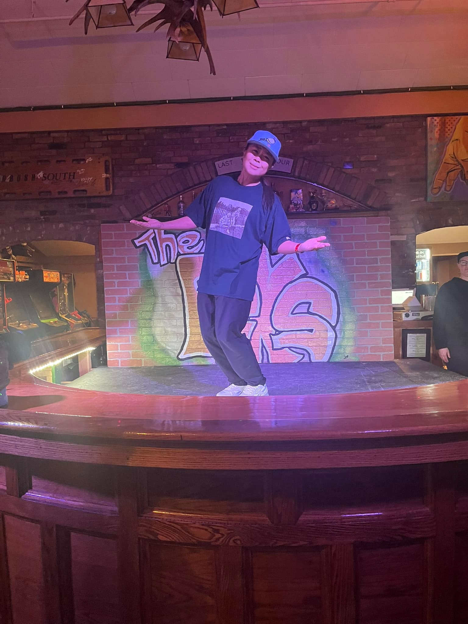 The Reks | Warren VT