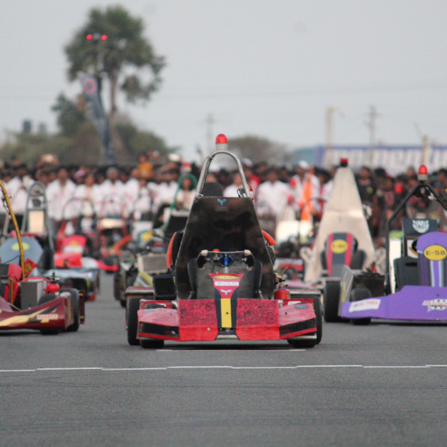 Autocreed Racing