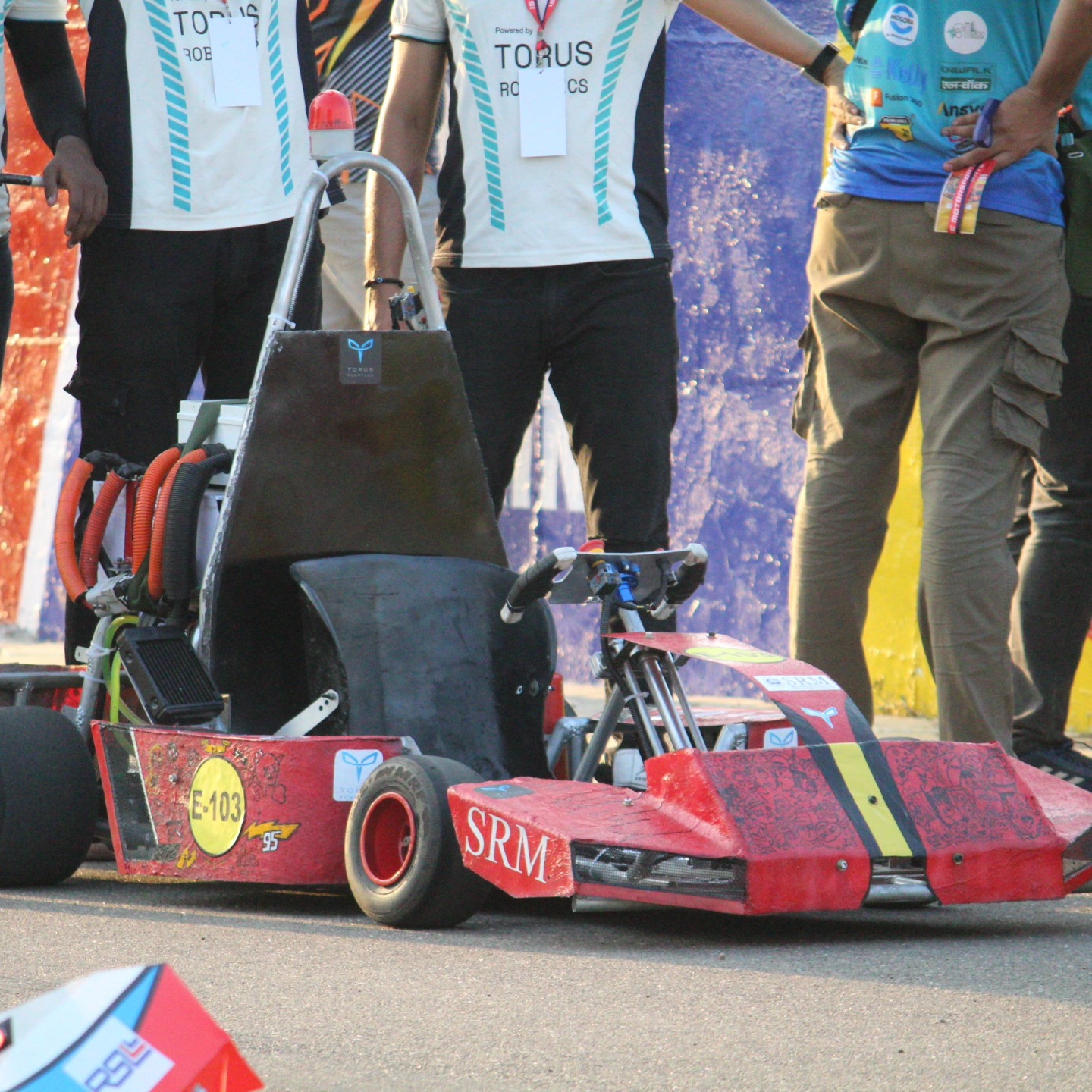 Autocreed Racing