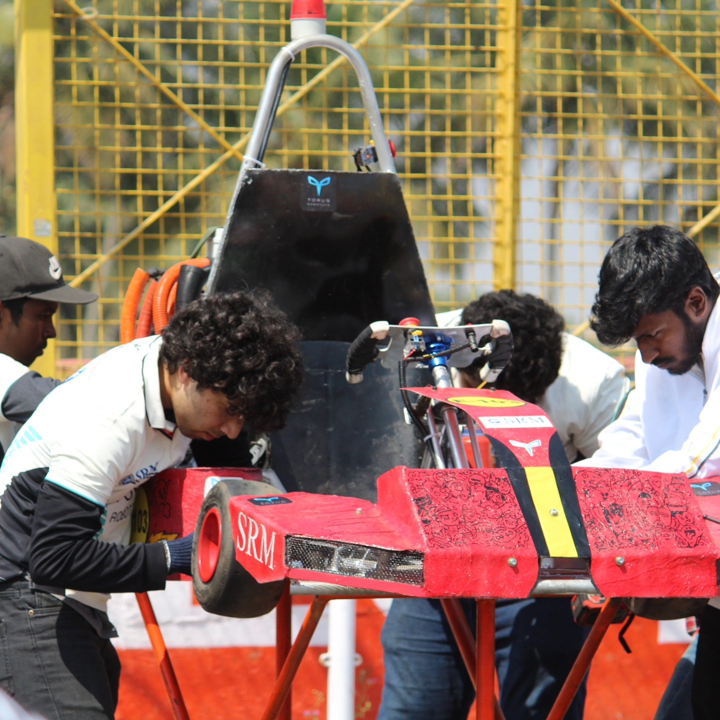 Autocreed Racing