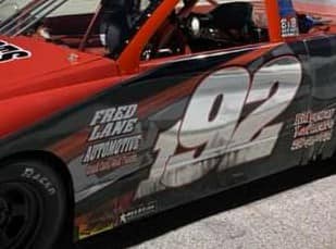 We are grateful to be having Fred... - Shane Jones Racing 192 | Facebook