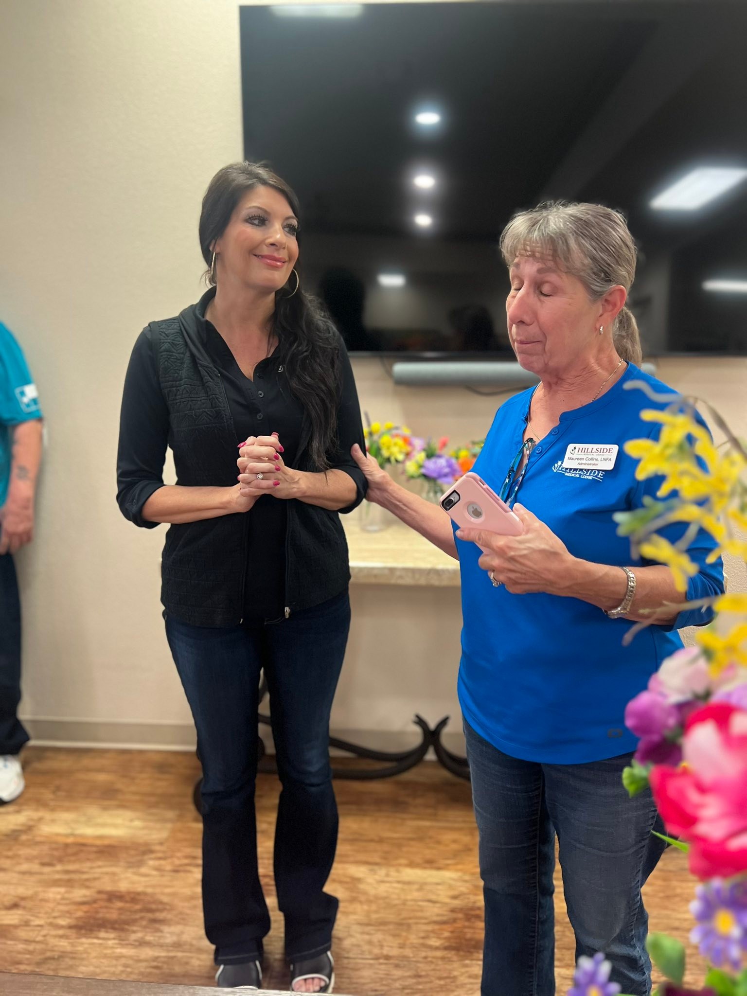 Hillside Medical Lodge added a... - Hillside Medical Lodge