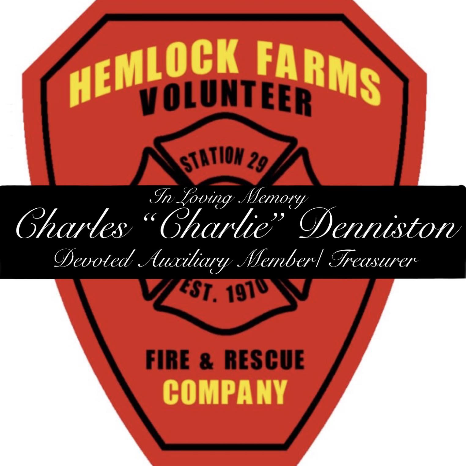 Hemlock Farms... - Hemlock Farms Vol. Fire and Rescue Co.
