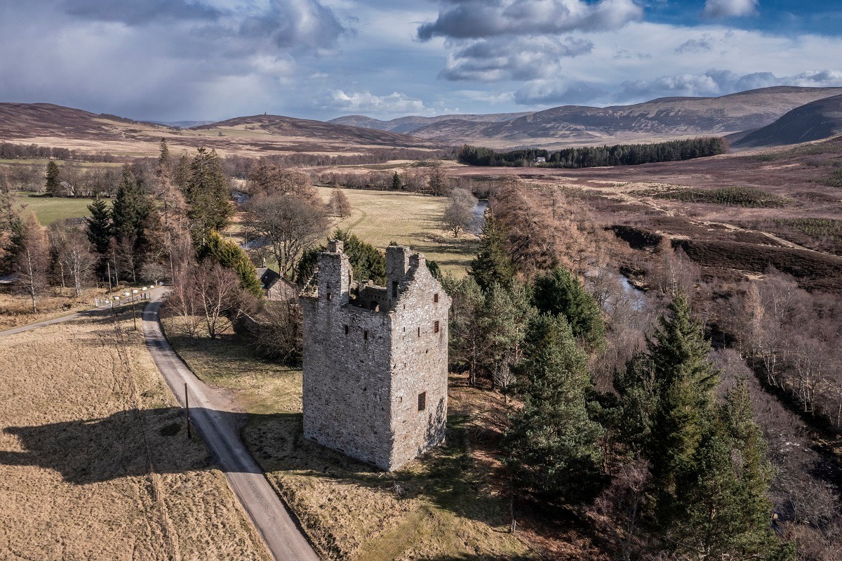Visit Angus - Nestled in the scenic region of Angus on... | Facebook